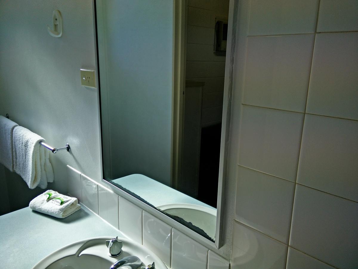 Cairns Motor Inn Εξωτερικό φωτογραφία