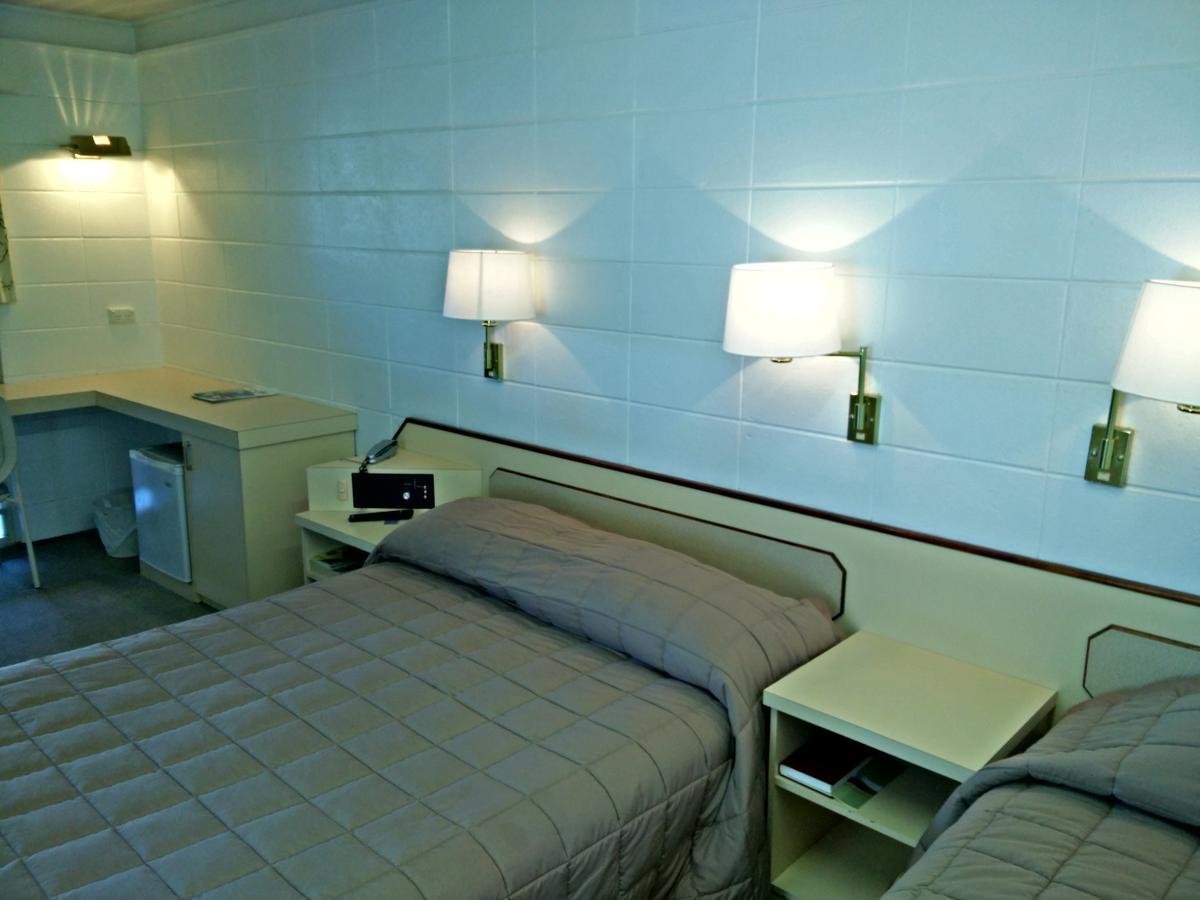 Cairns Motor Inn Εξωτερικό φωτογραφία
