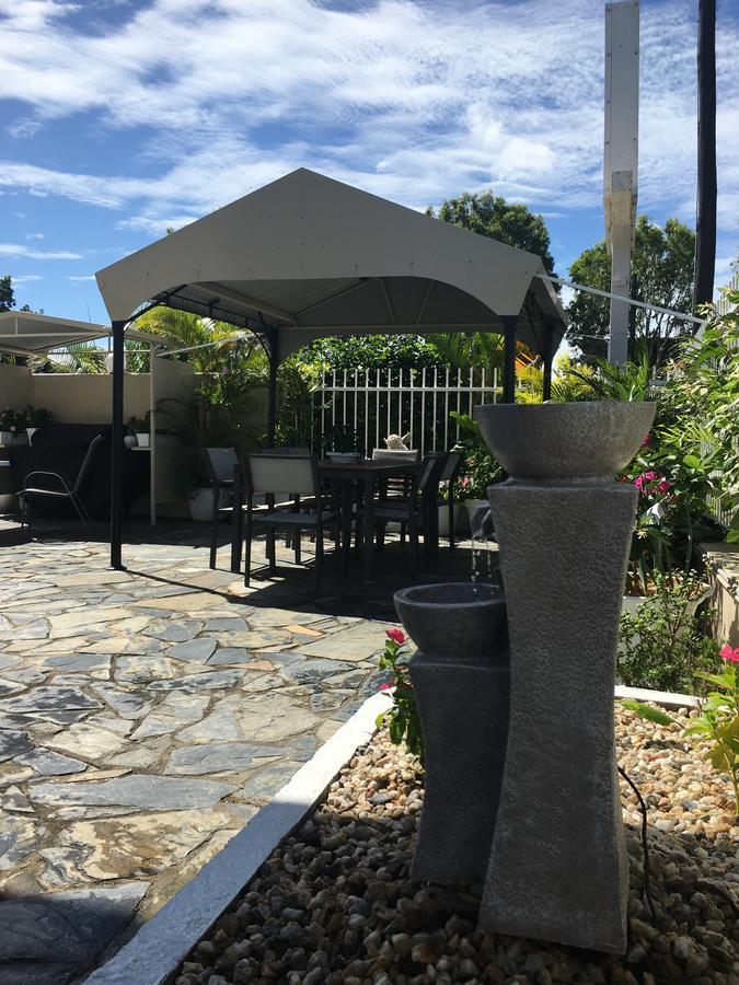 Cairns Motor Inn Εξωτερικό φωτογραφία